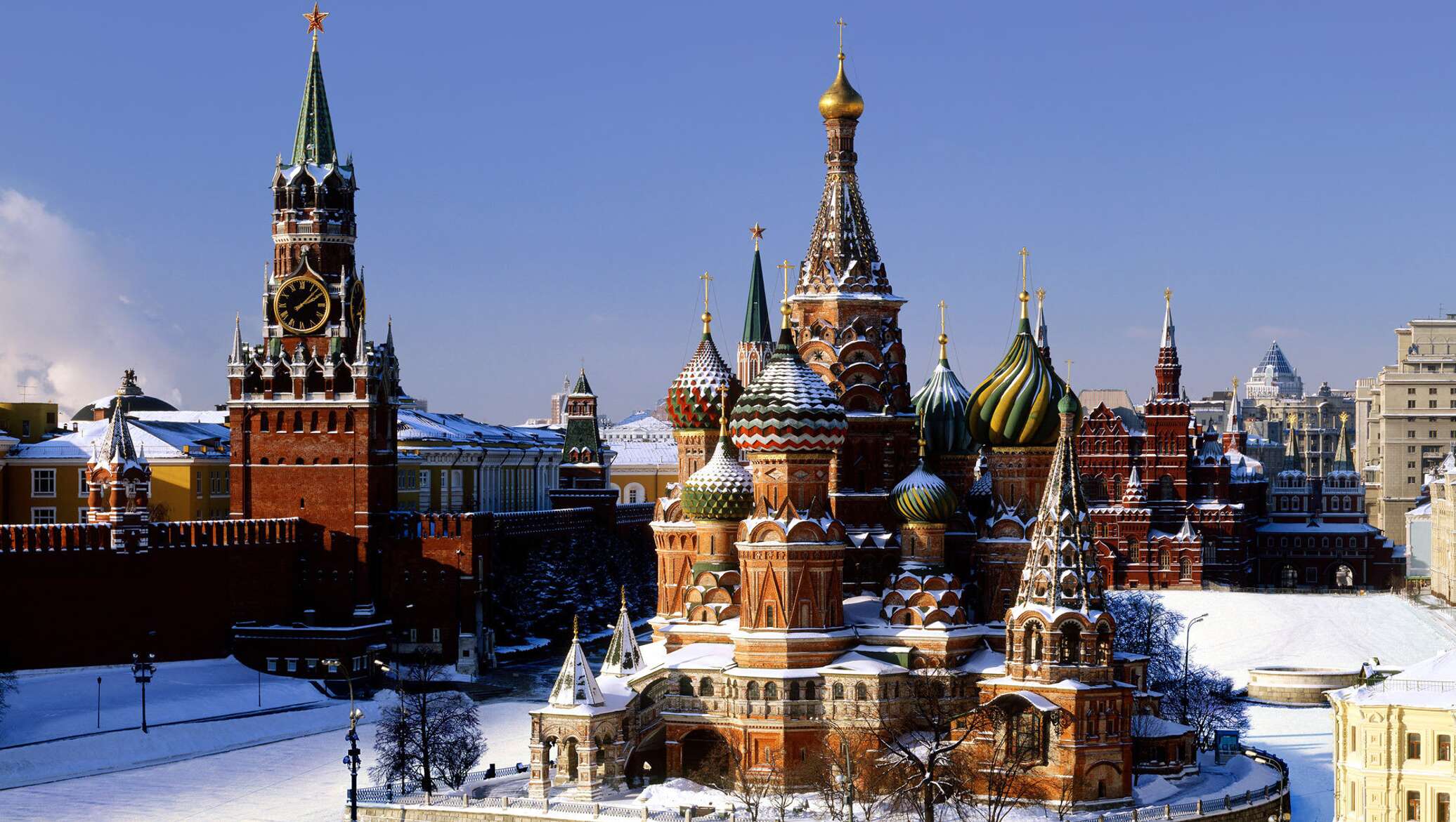 История (История России) на базе 11 класса