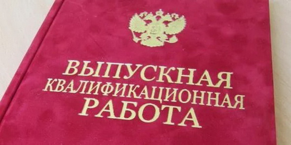 Выпускная квалификационная работа, направление 38.03.01 Экономика (очно-заочное, заочное обучение), 2025 год выпуска