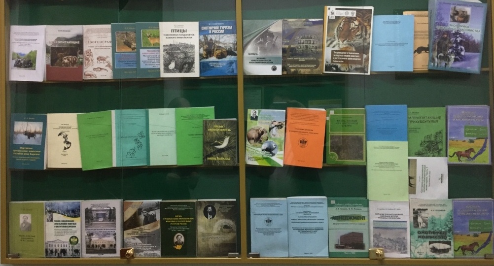 Подготовка выпускной квалификационной работы (ВКР)