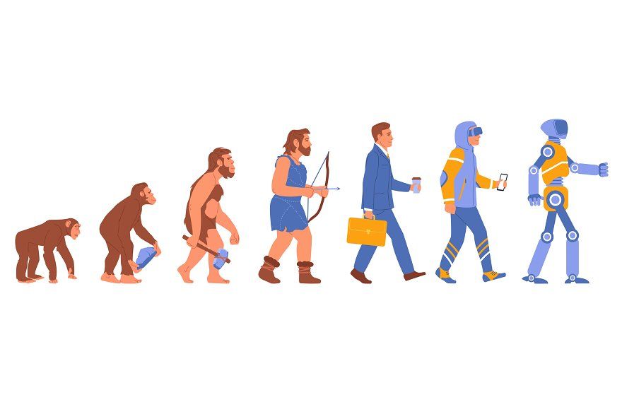 Теория эволюции (06.03.01 Биология)