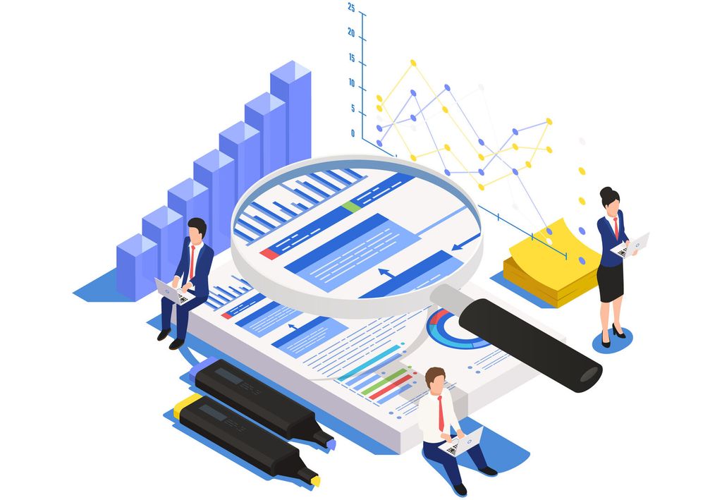 Основы внутреннего контроля