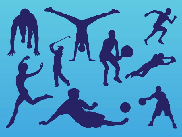 Физическая культура и спорт
