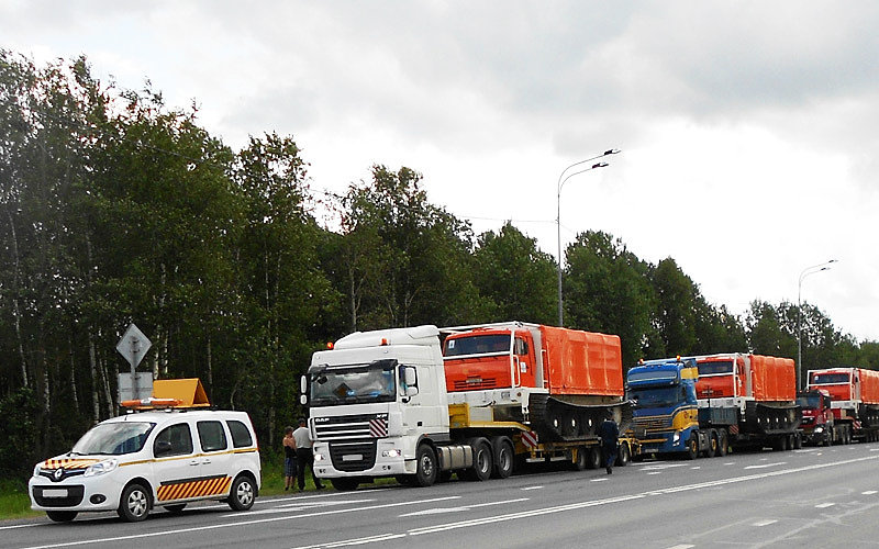 Организация перевозочных услуг и безопасность транспортного процесса