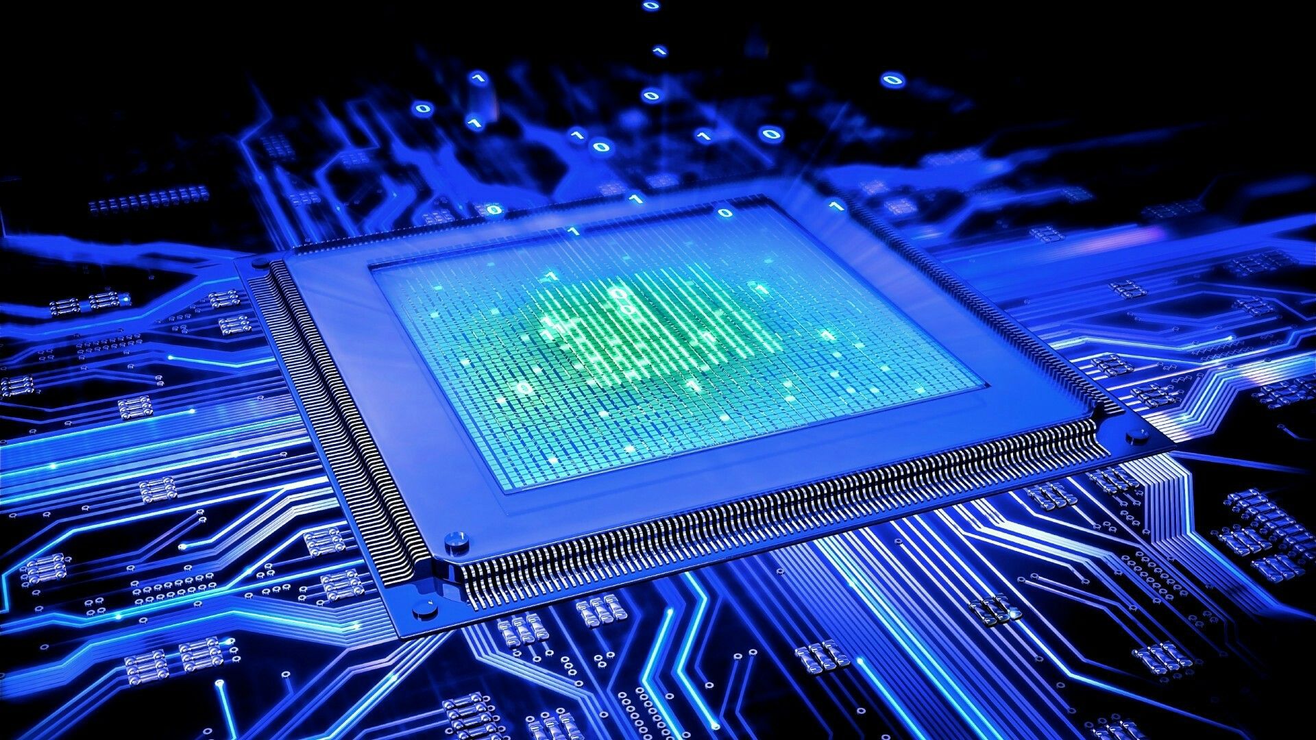Основы микропроцессорных систем